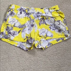 Kut From The Kloth Linen Shorts